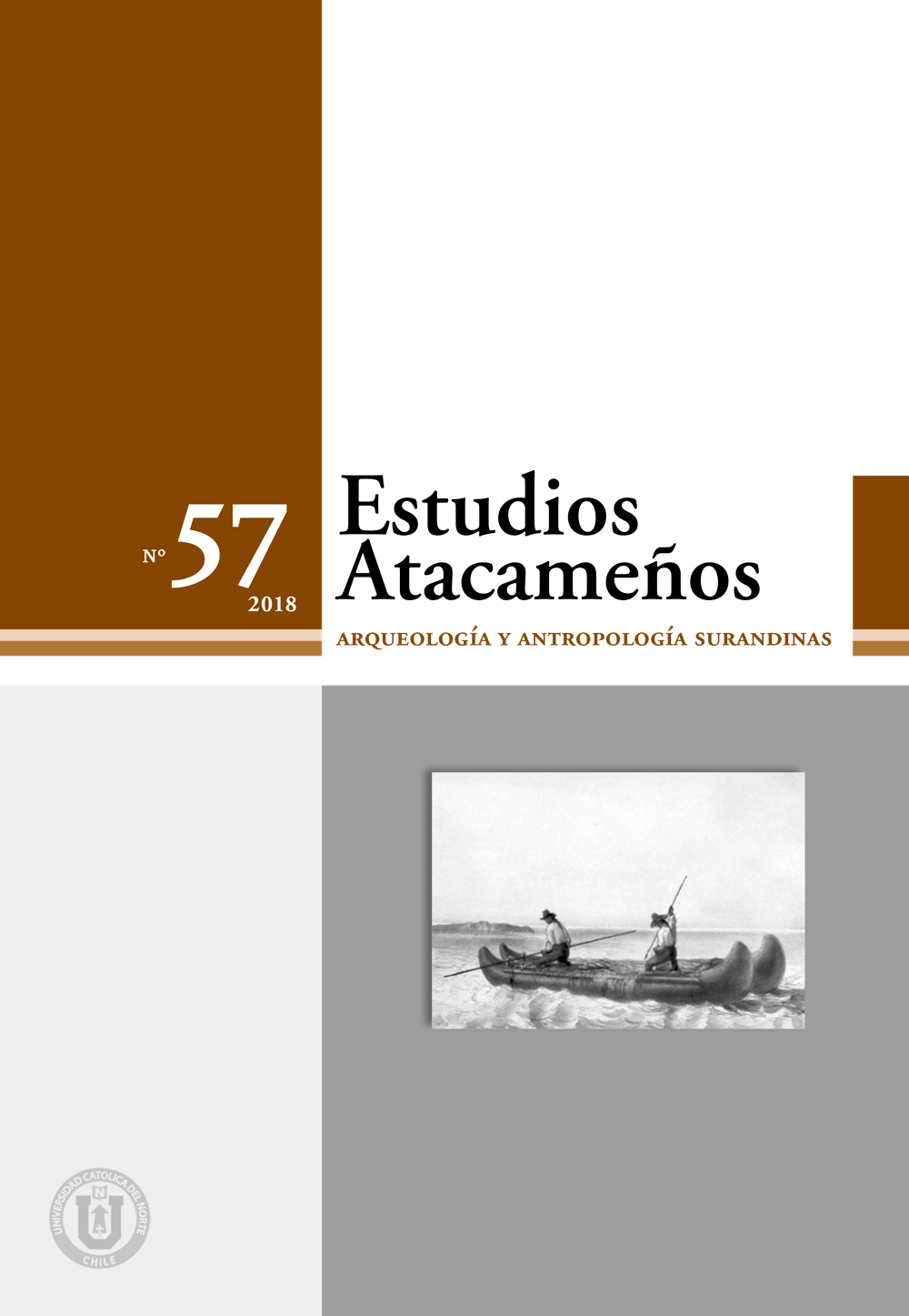 Industrial solar energy at Atacama Desert between 1933 to 1952: Research, development and sustainability, No 57 (2018). Nelson Arellano-Escudero.